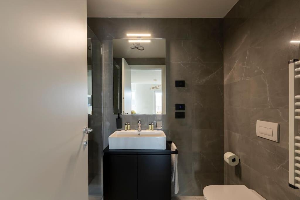 Casa Parboni By Hili Appartement Rome Buitenkant foto