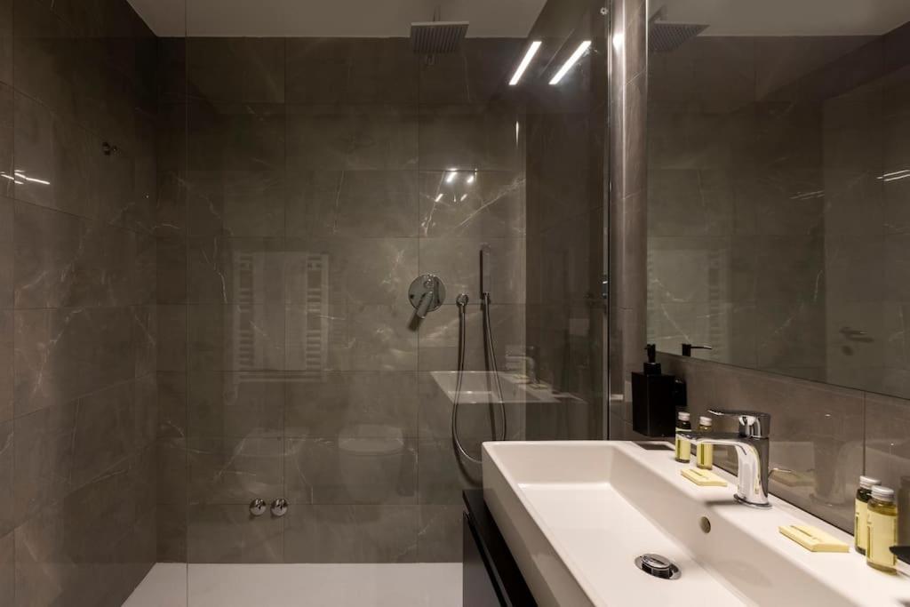 Casa Parboni By Hili Appartement Rome Buitenkant foto