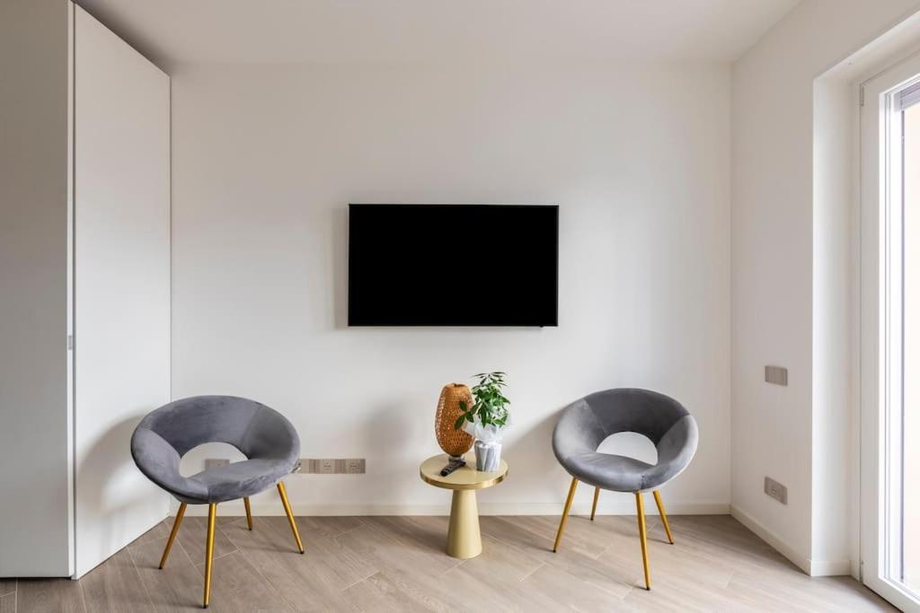 Casa Parboni By Hili Appartement Rome Buitenkant foto