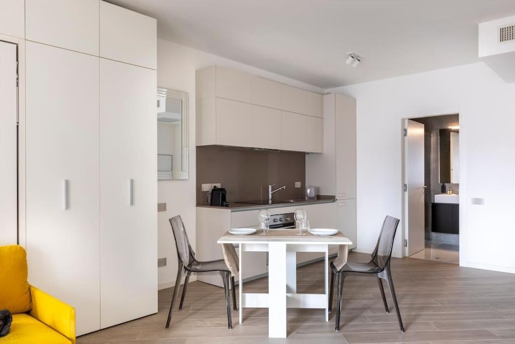 Casa Parboni By Hili Appartement Rome Buitenkant foto
