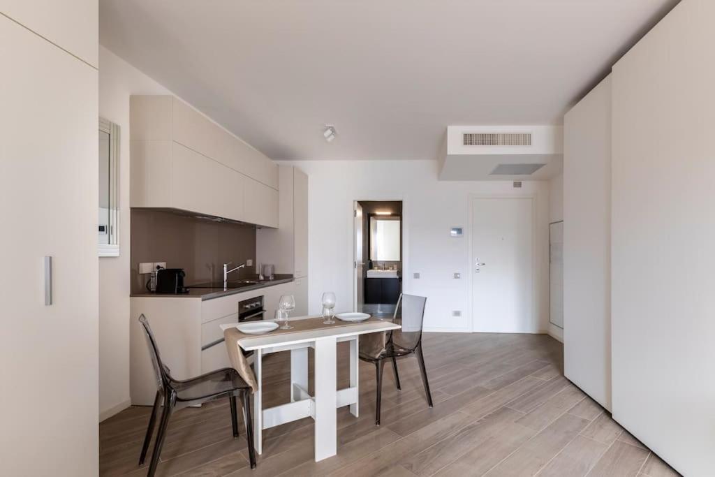 Casa Parboni By Hili Appartement Rome Buitenkant foto
