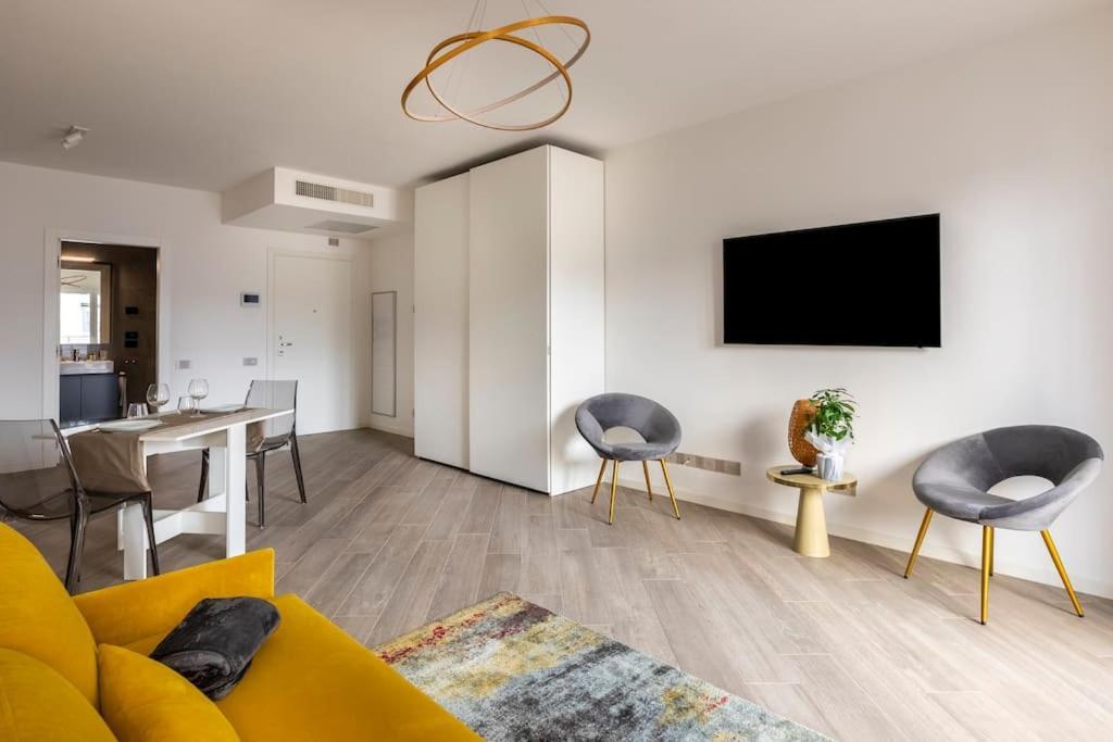Casa Parboni By Hili Appartement Rome Buitenkant foto