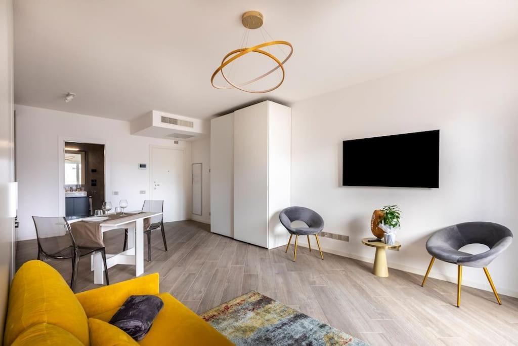 Casa Parboni By Hili Appartement Rome Buitenkant foto