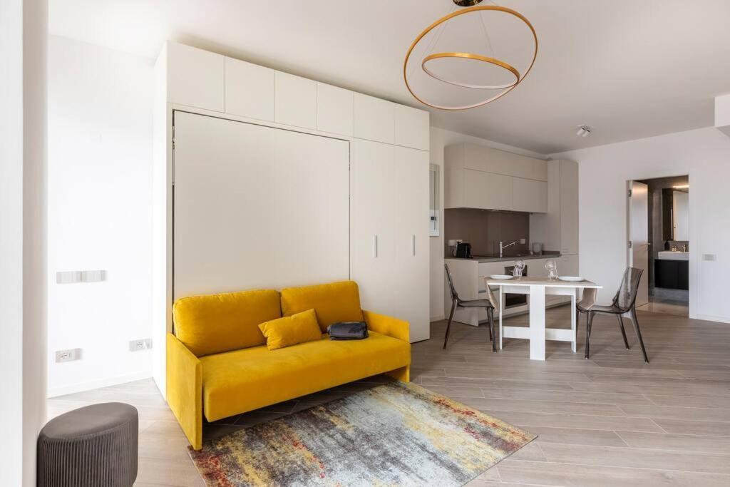 Casa Parboni By Hili Appartement Rome Buitenkant foto