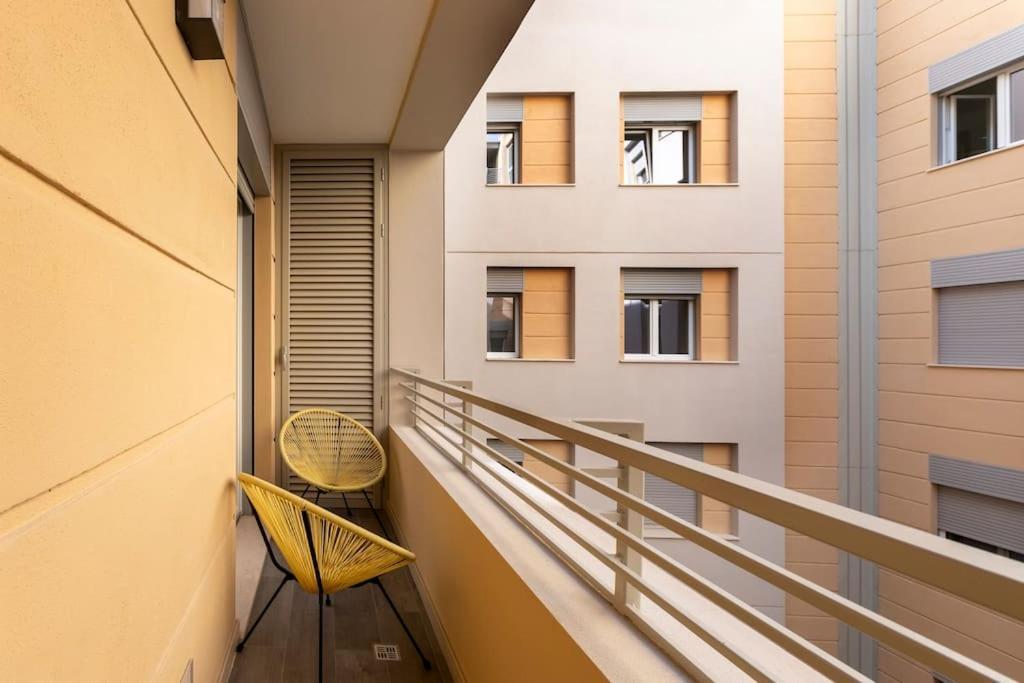 Casa Parboni By Hili Appartement Rome Buitenkant foto