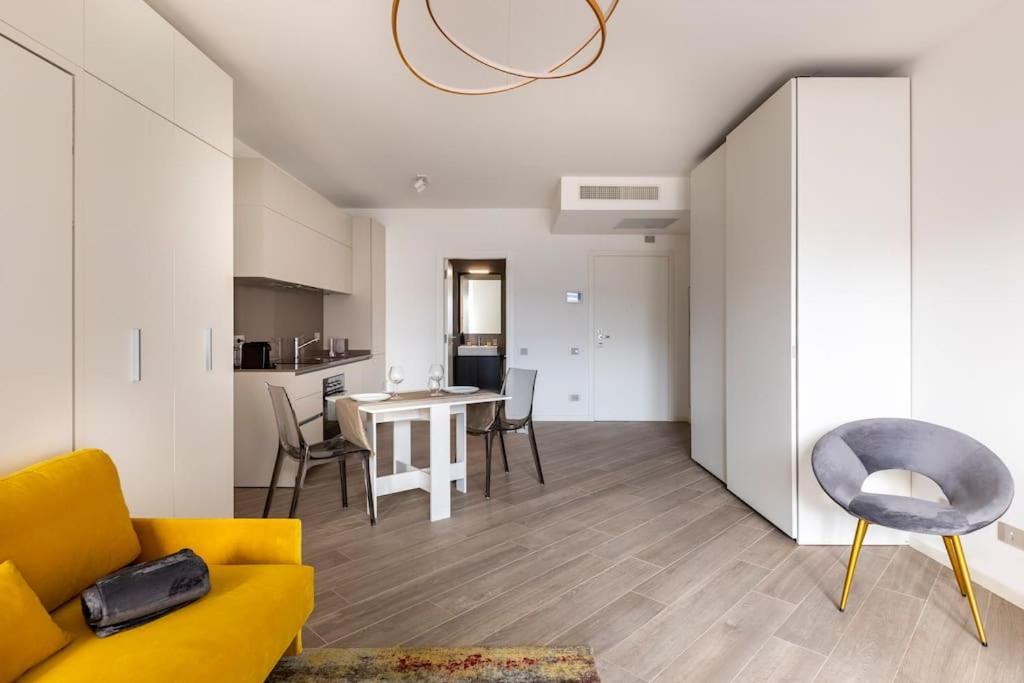 Casa Parboni By Hili Appartement Rome Buitenkant foto