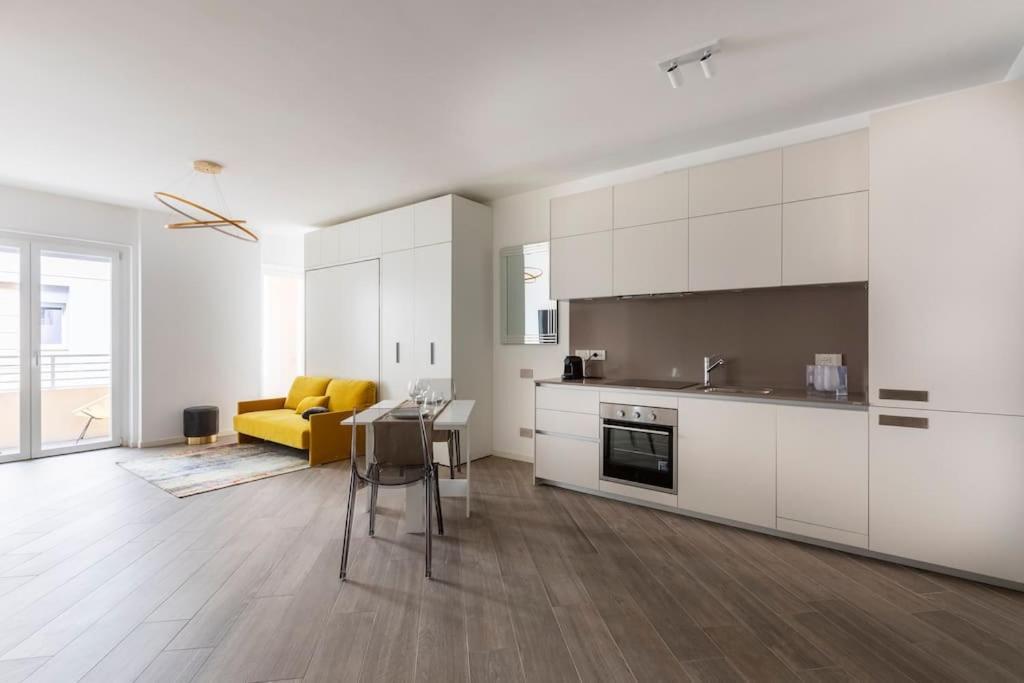 Casa Parboni By Hili Appartement Rome Buitenkant foto
